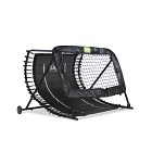 EXIT Kickback Fotboll rebounder 124x90 cm