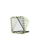 EXIT Tempo multisport rebounder 100x100 cm (Grön/Svart)