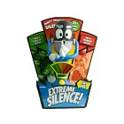 Extreme Silence Spel