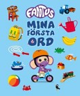 Fantus Mina första ord