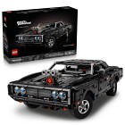 LEGO Technic 42231 Fast and Furious Dodge Charger R/T Bil