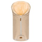 Fillikid Åkpåse lammskinn St. Moritz (Beige)