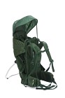 Fillikid Bärstol Trekking (Green)