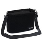 Fillikid Buggy Organizer (Teddy black)
