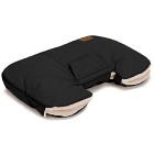 Fillikid handmuff Kalix Teddy (Svart)