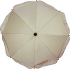 Fillikid Parasoll Easy Fit (Natur)