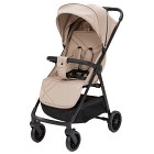 Fillikid Resevagn Milo (Sand)