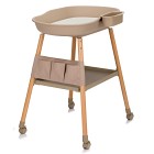 Fillikid Skötbord Lena (Taupe)