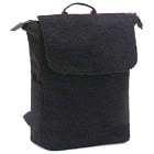 Fillikid Skötväska Teddy (Black)