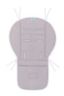Fillikid vändbar sittdyna Muslin (Grey)