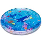 Fillikid water playmat Rund (Ocean blue)