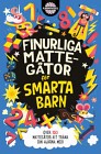 Finurliga mattegåtor för smarta barn