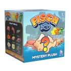 FISCH Collectible Mystery Plush 