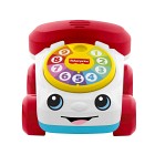 FisherPrice Mini Chatter Telefon 