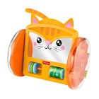 Fisher Price Pets Crawl & Play