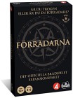 Förrädarna Expansion pack