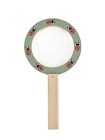 Jabadabado Förstoringsglas (Grön)