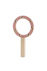 Jabadabado Förstoringsglas (Rosa)