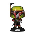Funko POP Vinyl  BoBF Boba Fett (Retro)