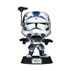 Funko POP Vinyl Clone Wars Fives (Retro)
