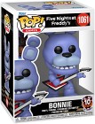 Funko POP Vinyl FNAF Bonnie
