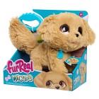 FurReal Wag-A-Lots (Golden Retriever)