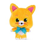 Gabby's Dollhouse Räven Chumsley Gosedjur (25 cm)