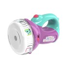 Gabby's Dollhouse färgskiftande lykta