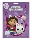 Gabby's Dollhouse Klistermärken