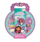 Gabby's Dollhouse Målarväska To-Go