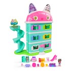 Gabby's Dollhouse Dockhus Deluxe
