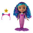 Gabby's Dollhouse Docka Mermaid Gabby 36 cm