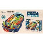 GAF - Flipperspel 3+