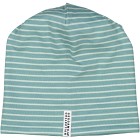 Geggamoja Fleecemössa (Turkos)