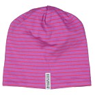 Geggamoja Topline Fleecemössa (Lila/Cerise)