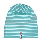 Geggamoja Classic Topline Mössa (Mint/Vit)