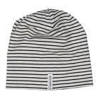 Geggamoja Toplinemössa (Grå/Svart)