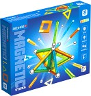 Geomag Gems Magnetiskt Byggset 32-delar