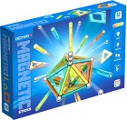 Geomag Gems Magnetiskt Byggset 52-delar