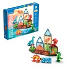 Geomag Magnetic Tiles Dino world
