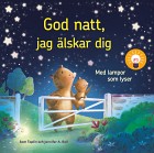 God natt Jag älskar dig