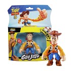 Goo Jit Zu Toy Story Woody