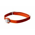 GP Discovery pannlampa orange