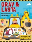 Gräv och lasta Målarbok med tatueringar