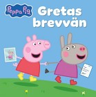Greta Gris Gretas brevvän