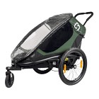 Hamax Outback One/Avenida One Regnskydd