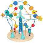 Hape Galaxy Pärllabyrint