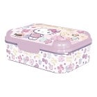 Hello Kitty Matlåda (Rosa)