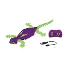 Hex Bots Väggklättrande Leksaksödla