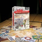 Hidden Games Professor Charlie's World Tour Adventskalender